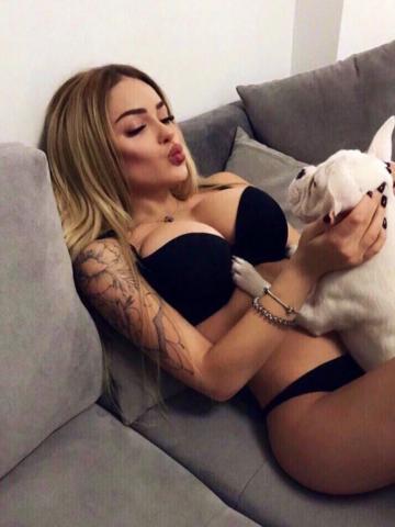 Анкета проститутки Ирина - Фото 1, , 24 года, №206367